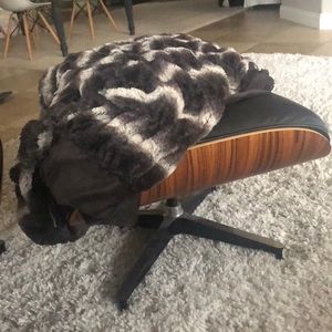 Meet your Posher, Annique